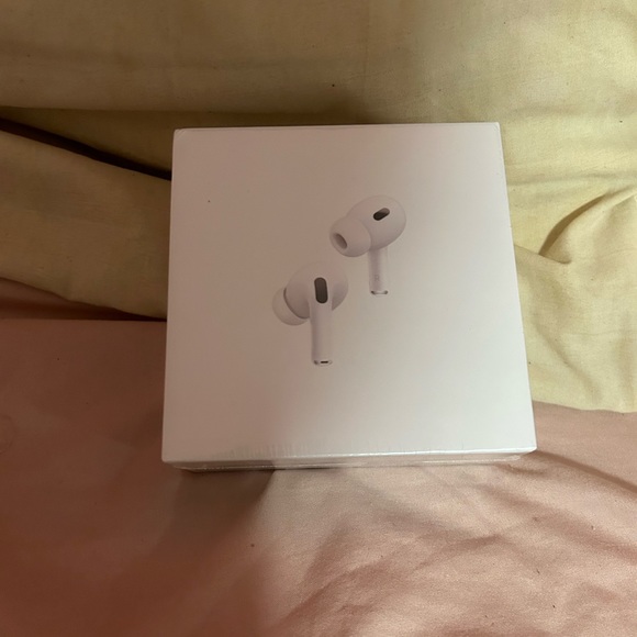 Airpod Pro Gen 2